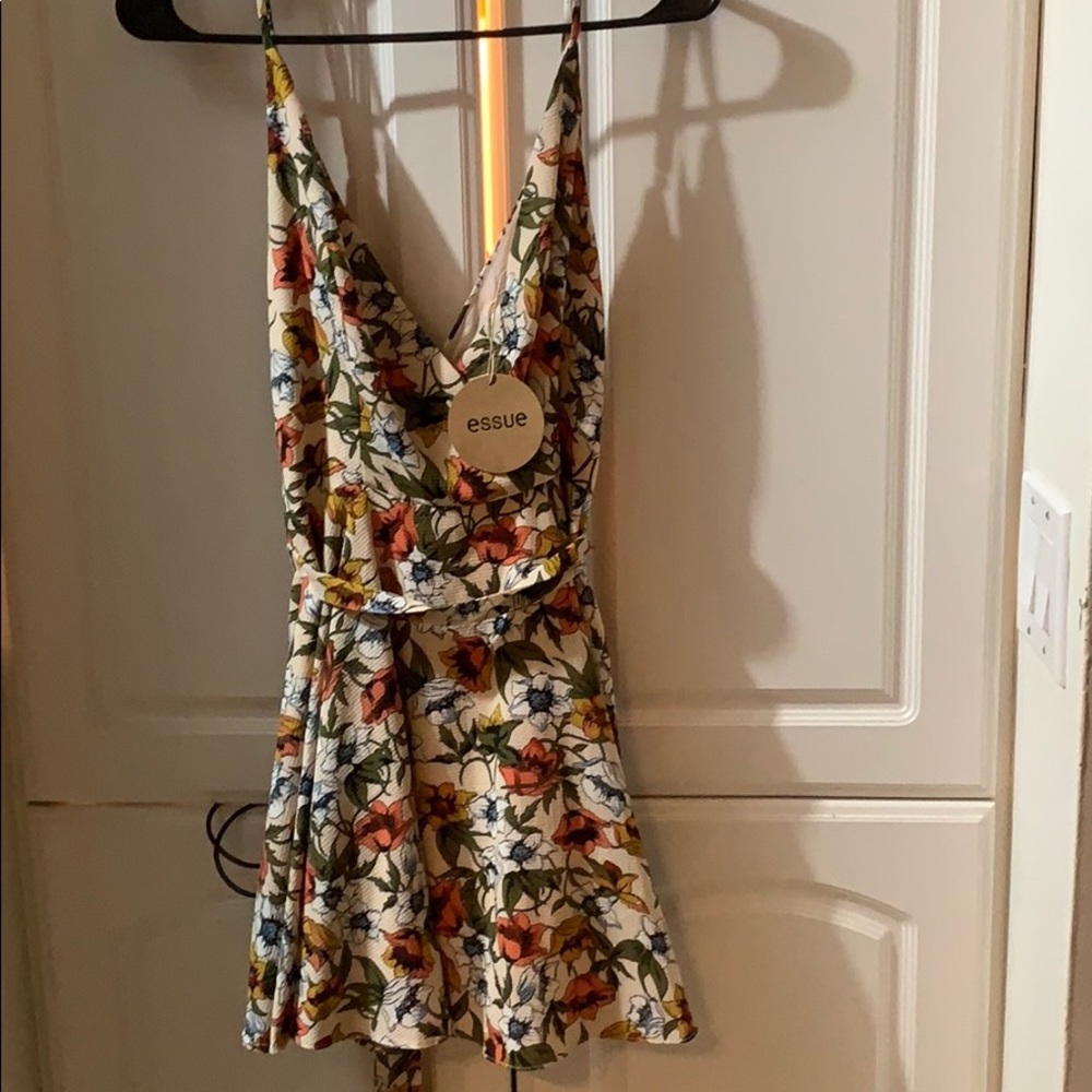 Toby dress,